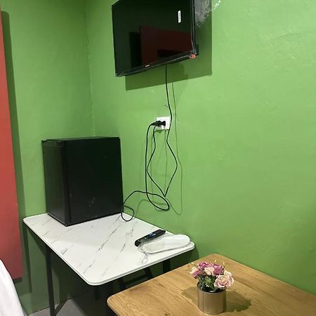 Ladybugs Suites Cagayan de Oro Exterior foto